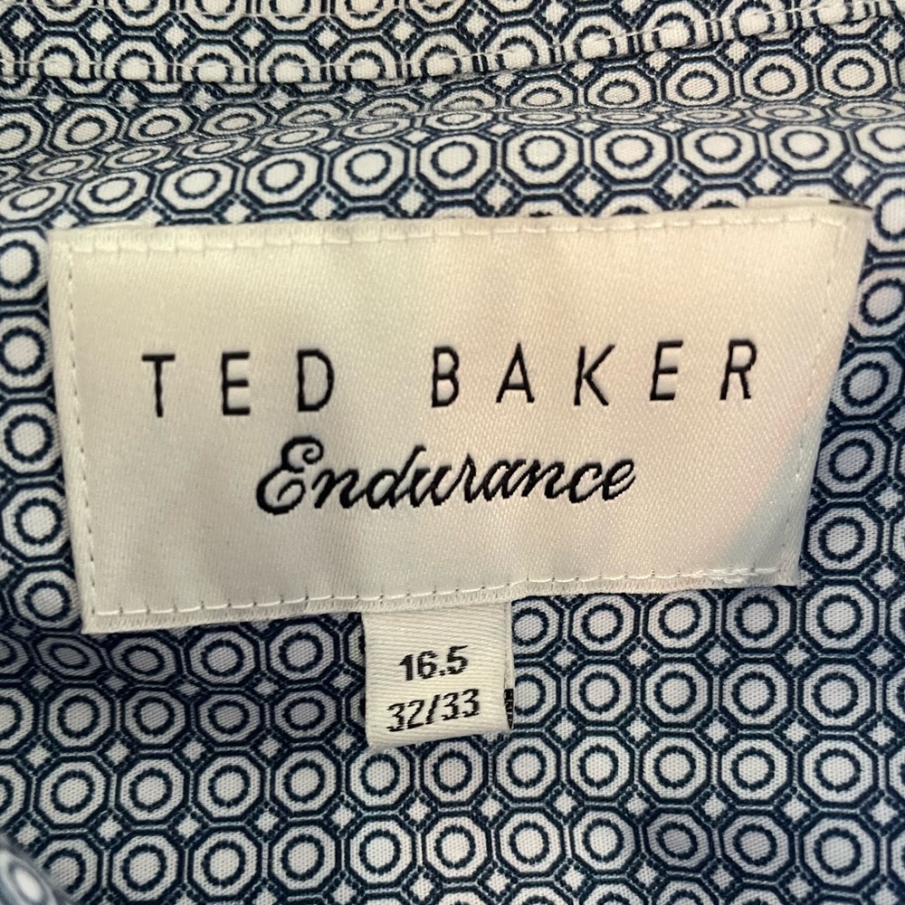 Ted Baker Endurance Button Down - image 1